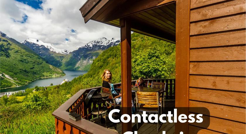 Fossen Accommodation