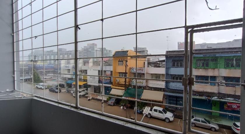 ハートヤイ Apartment near Central Festival Hatyai 3つ星 ゲストハウス スイート