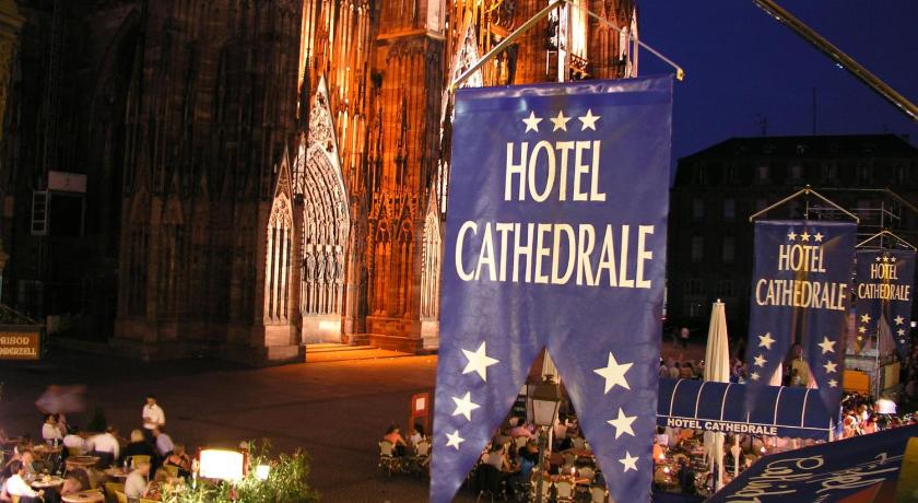 Hotel Cathedrale