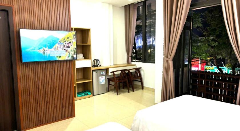 Thanh Hiền HB Hotel - image 10