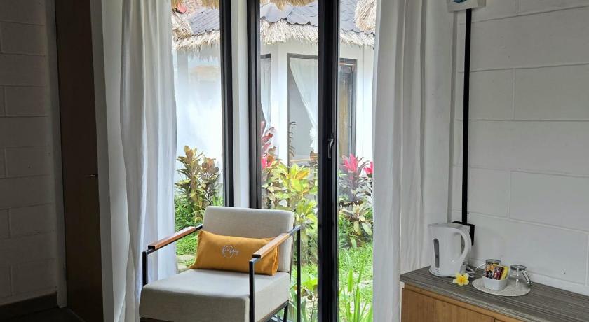 Kampoeng Villas Ubud - image 14