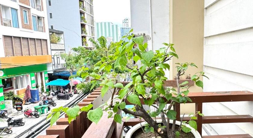 Thanh Hiền HB Hotel - image 8