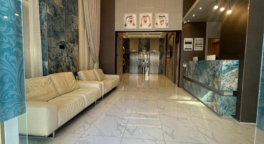 SKY PARK HOTEL - image 3