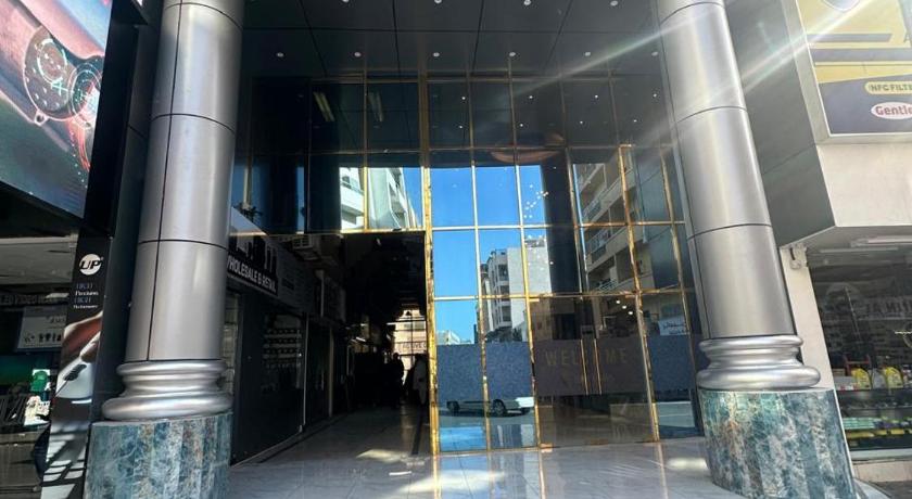 SKY PARK HOTEL - image 4
