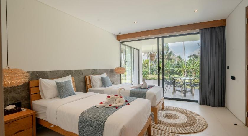 Villa Ravaka Ubud - image 13