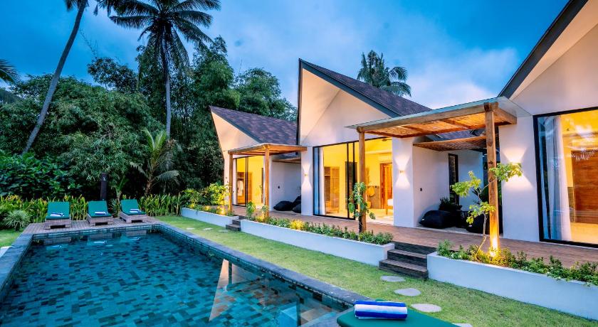 Villa Ravaka Ubud - image 7