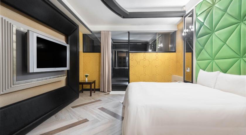 Image of Standard Double Room (Check-in after 15:00) 1