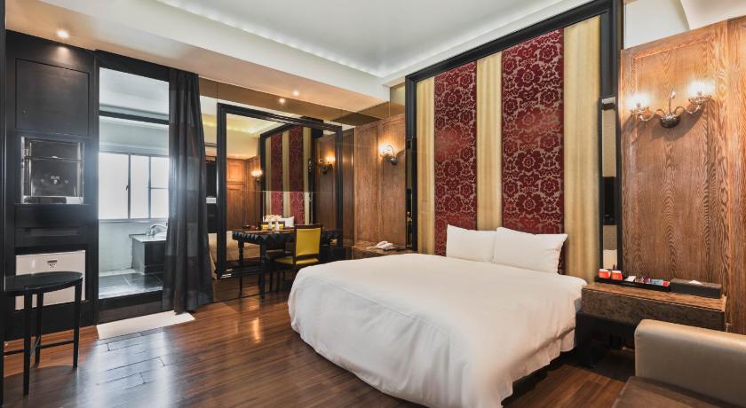 Image of Standard Double Room (Check-in after 15:00) 0
