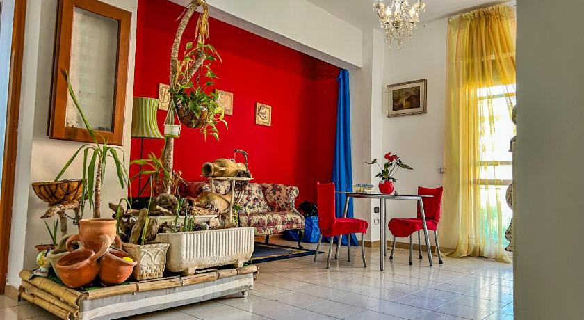Bed & Breakfast LA TERRAZZA