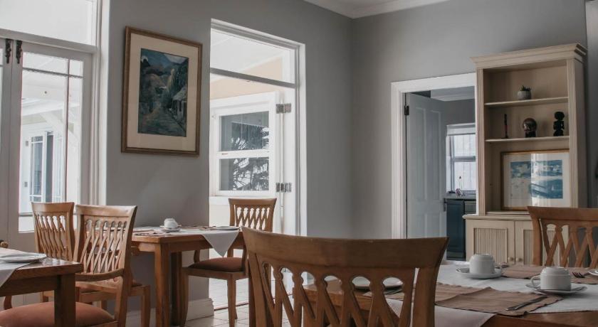 Craigrownie Guest House – Cape Town, CO
