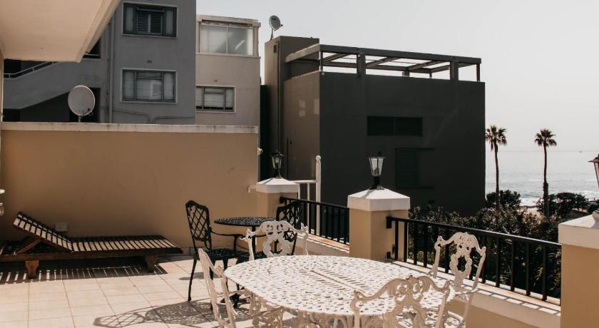 Craigrownie Guest House – Cape Town, CO