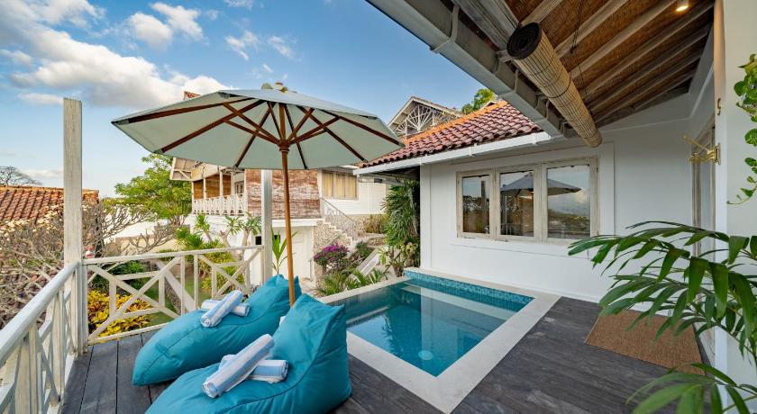 Lembongan Island Beach Villas - image 21