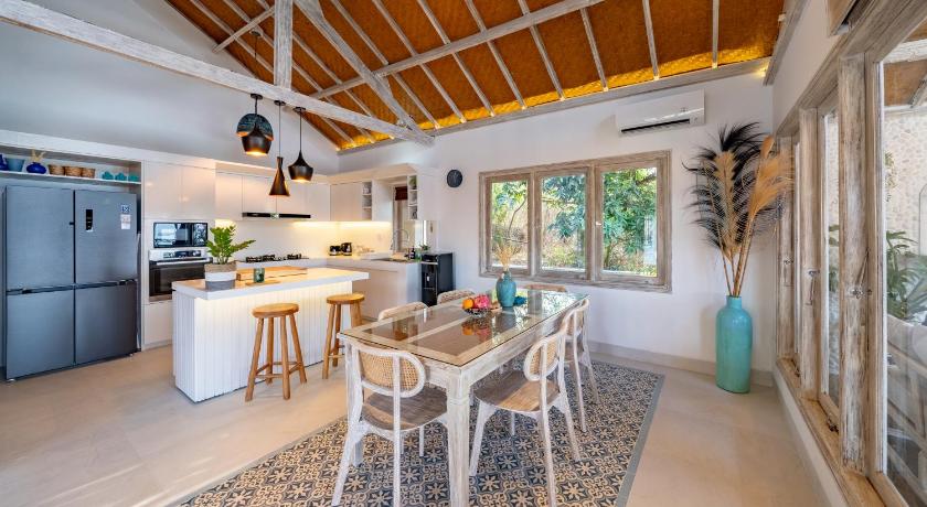 Lembongan Island Beach Villas - image 8