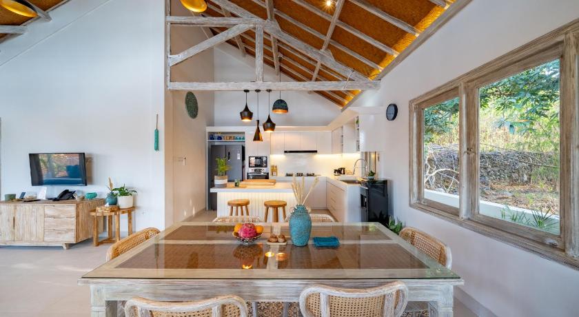 Lembongan Island Beach Villas - image 43