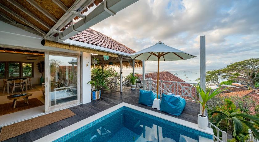 Lembongan Island Beach Villas - image 19