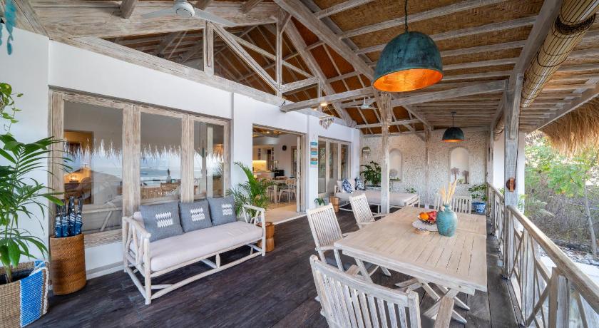 Lembongan Island Beach Villas - image 7