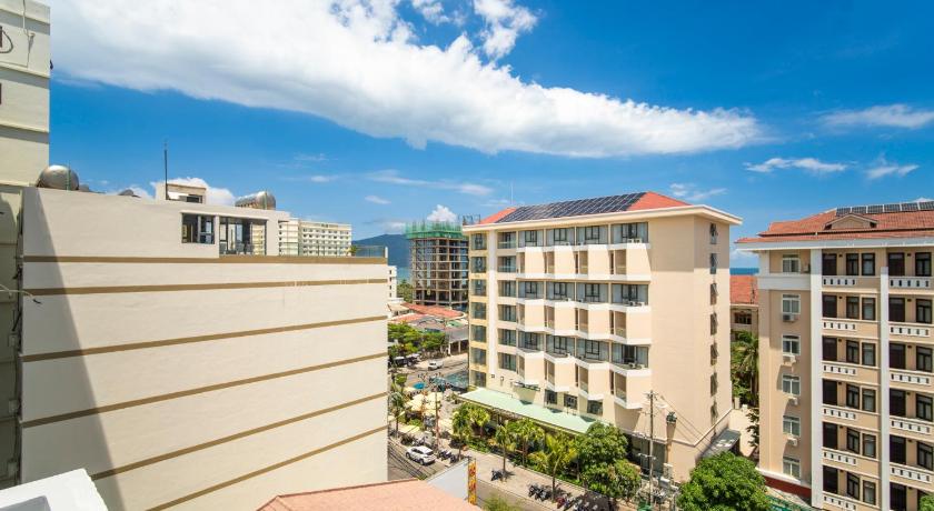 Trang Ngan Hotel Da Nang – Da Nang, MN