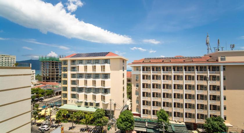 Trang Ngan Hotel Da Nang – Da Nang, MN