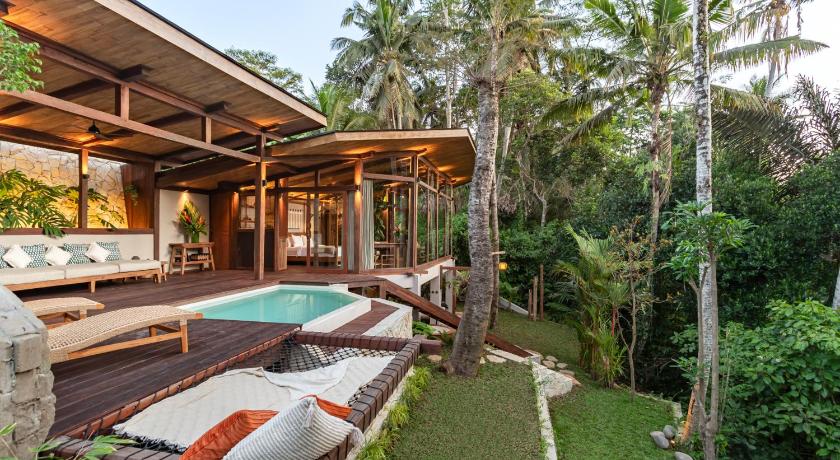 Casa Pohon Ubud - image 9