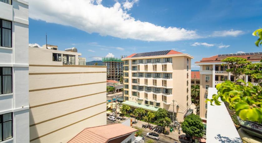 Trang Ngan Hotel Da Nang – Da Nang, MN