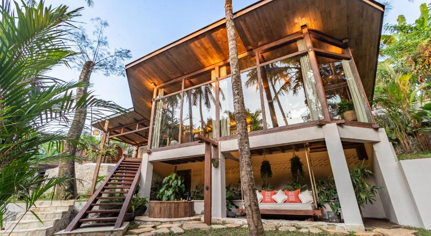 Casa Pohon Ubud - image 6