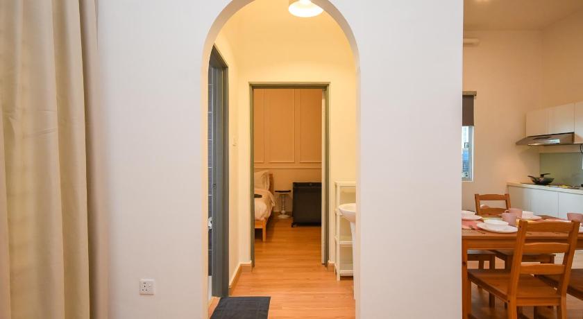 Image of One-Bedroom Family Apartment 7