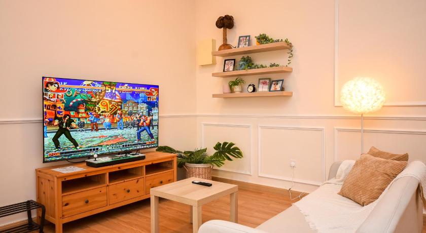 Image of One-Bedroom Family Apartment 2