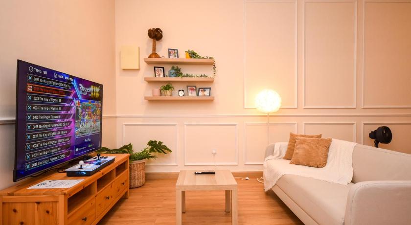 Image of One-Bedroom Family Apartment 3