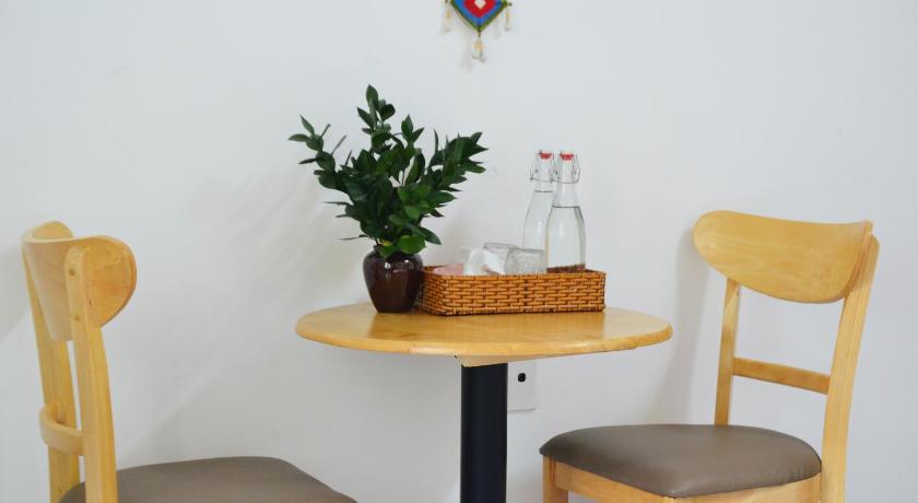 胡志明市 Northern hostel 2 - Bui Vien Walking Street 3星级 酒店 套房