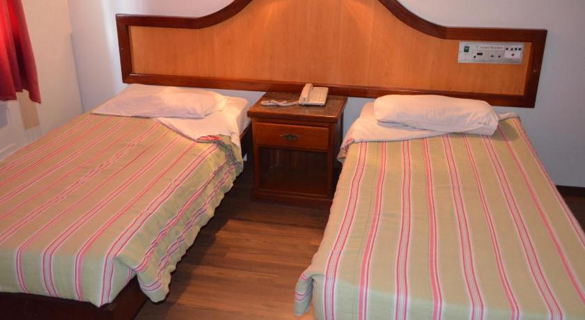 Image of Luxury Quadruple Room 1