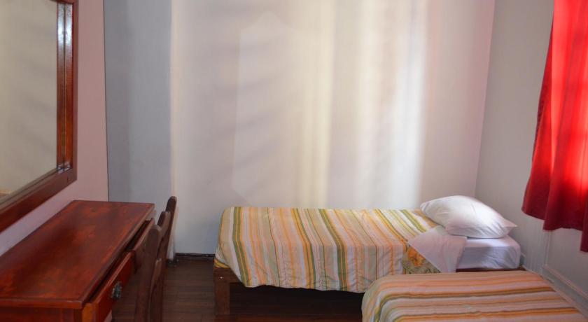 Image of Luxury Quadruple Room 0