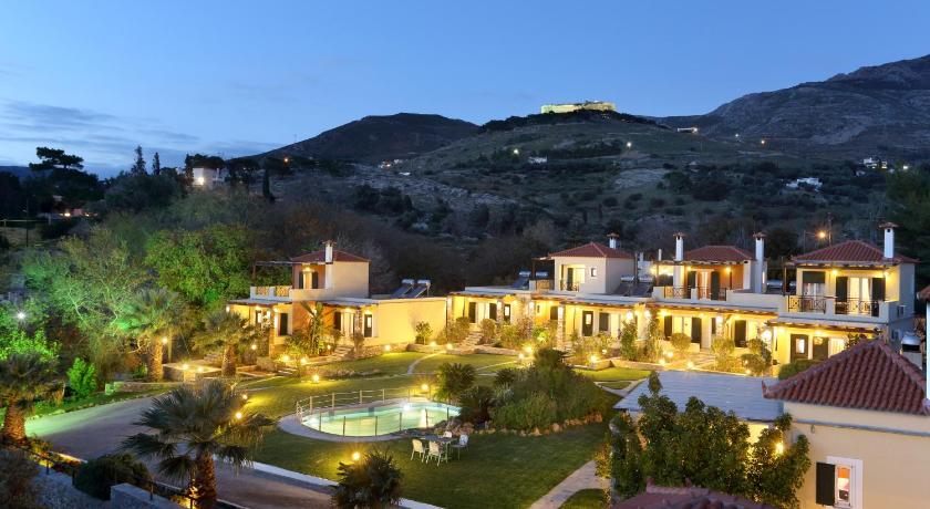 Politia Villas
