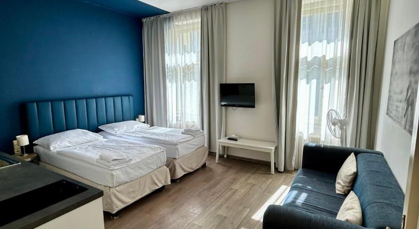 Image of Junior Suite 3