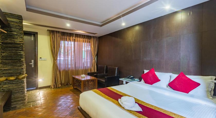 Image of Deluxe Room 3