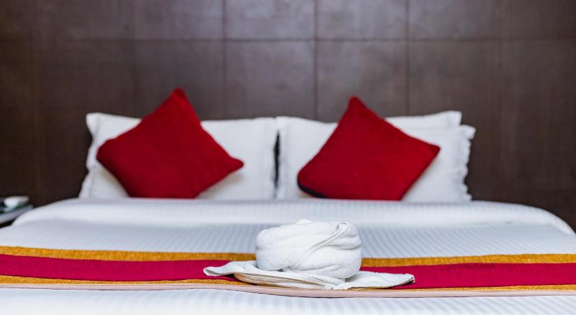 Image of Deluxe Room 13