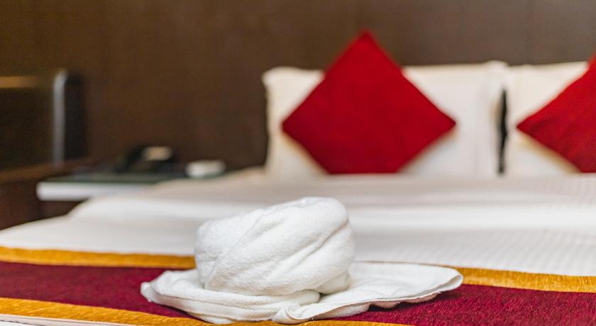 Image of Deluxe Room 15