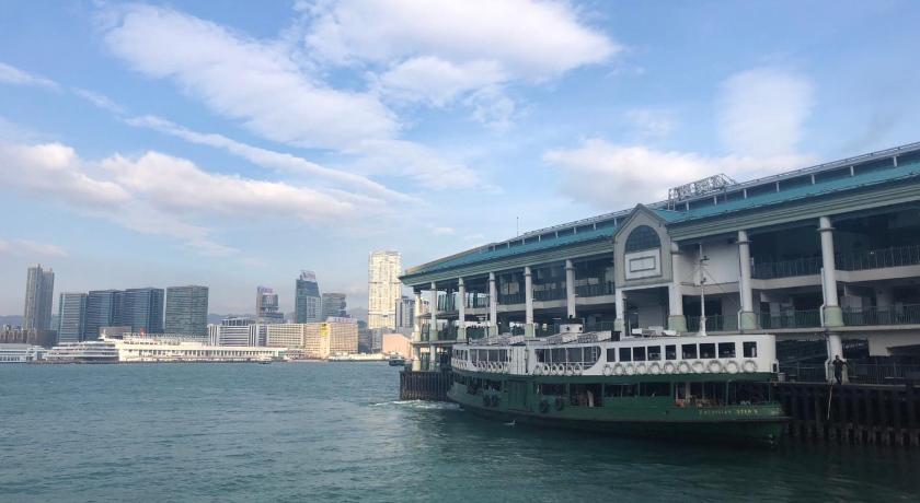 HK INTERNATIONAL HOSTEL - image 7