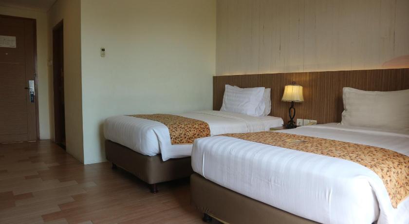 Image of Grand Deluxe Twin Room 4