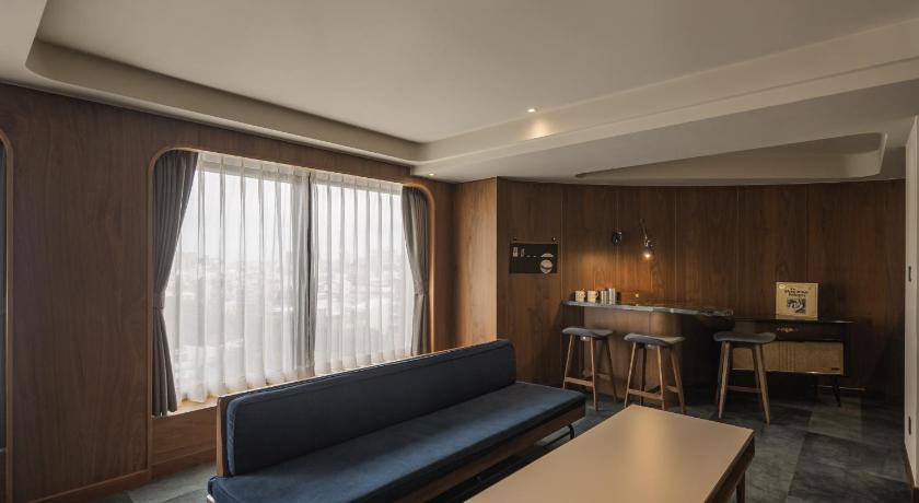 Provintia Suite with Bathtub fotója 6