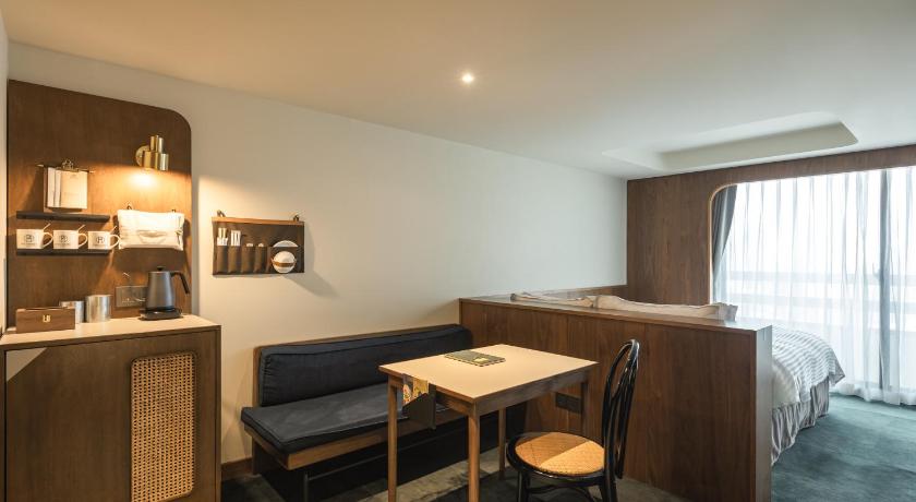 Provintia Deluxe Triple Room with Bathtub fotója 5