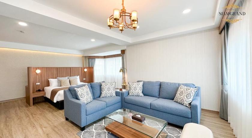 Image of Junior Suite 1