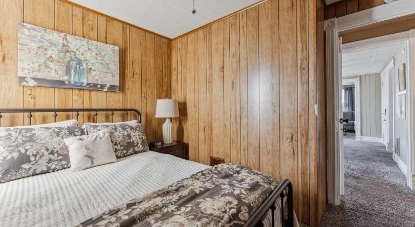 나이아가라 폴스 (NY) Snug Escape Close to Niagara Falls home 3성급 싱글룸 로비