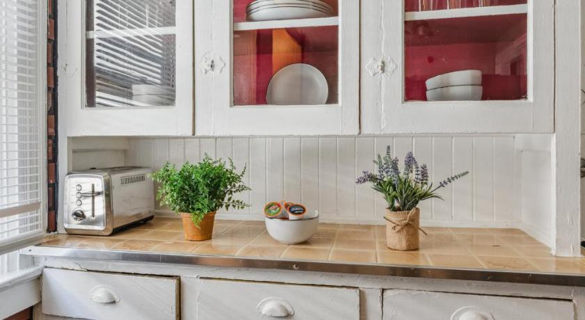 나이아가라 폴스 (NY) Snug Escape Close to Niagara Falls home 3성급 싱글룸 객실