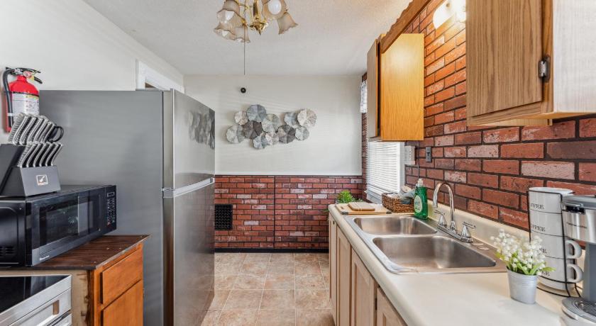 나이아가라 폴스 (NY) Snug Escape Close to Niagara Falls home 3성급 싱글룸 부대시설