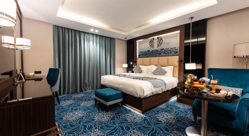 Casablanca Hotel Jeddah - image 8
