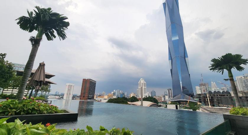 Opus Residences Kuala Lumpur by Infini Suites - image 10