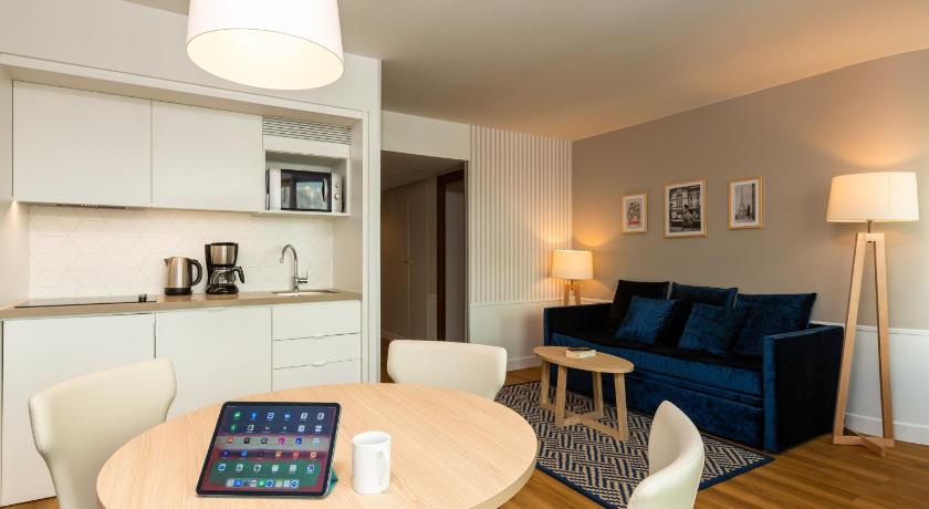 Изображение на Апартамент 4-ма възрастни (Apartment 4 adults) 17