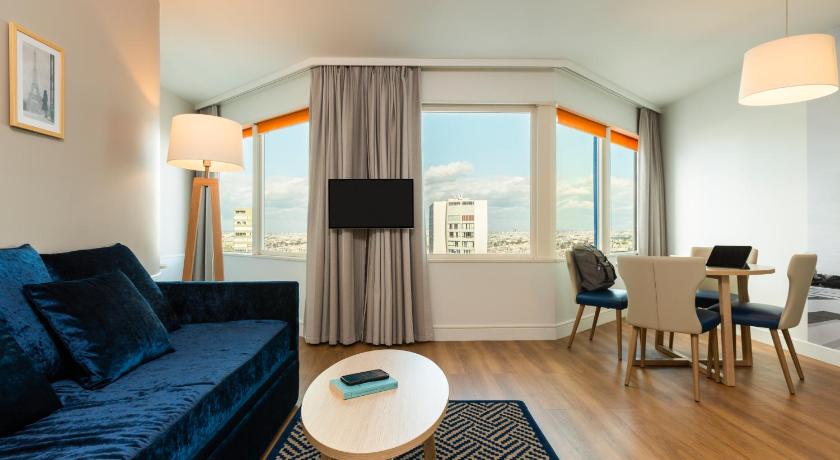 Изображение на Апартамент с 2 спални (6-ма възрастни) (2 Bedroom Apartment (6 adults)) 9
