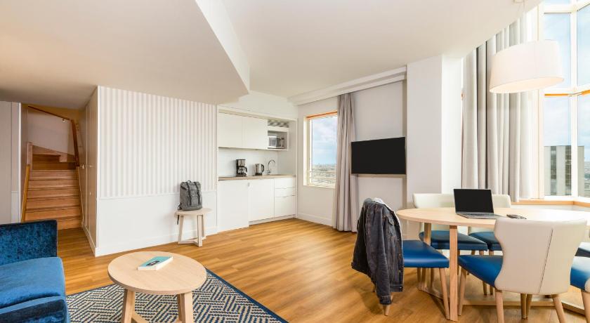 Изображение на Апартамент с 2 спални (6-ма възрастни) (2 Bedroom Apartment (6 adults)) 12