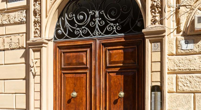 ローマ Risorgimento 9 - Guest House 4つ星 ホテル 施設